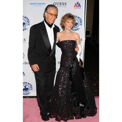 „Carousel of Hope“ Ball