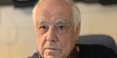 Britischer Multimillion&auml;r Richard Sutton erstochen