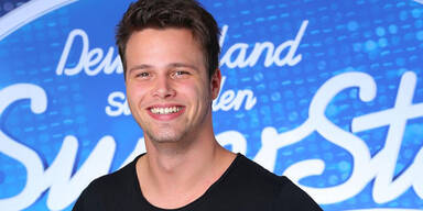 DSDS: Richard Schlögl