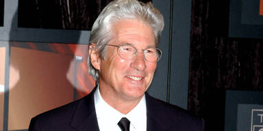 Richard Gere