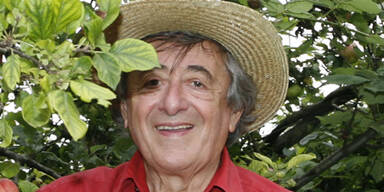 Dschungel-Style: Maden-Wettessen bei Lugner