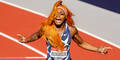 US-Sprinter-Star Sha'Carri Richardson