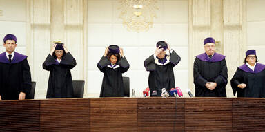 Hypo-Pleite: Klagsflut gegen &Ouml;sterreich