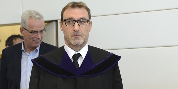 Fall Kührer: Angeklagter des Mordes schuldig