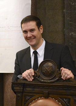 Wichtiger Zeuge wird doch befragt