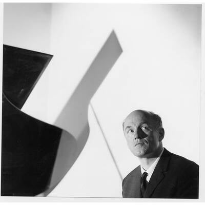 Die großen der Opernwelt 