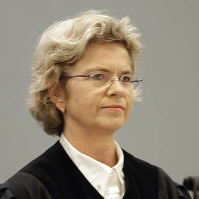 Höchststrafe für Breivik: 21 Jahre plus Sicherungsverwahrung