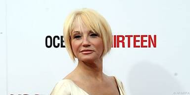 Richterin gab Ellen Barkin recht
