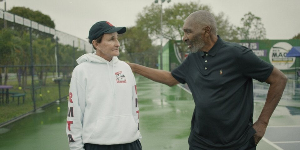 Serien- und Film-Highlights im Dezember