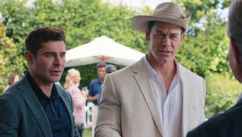 Die aktuellen Streaming-Highlights (02. - 08.03.)