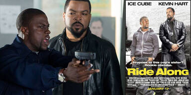 Ride Along