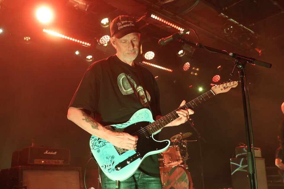 Andy Bell: Vorspiel für Oasis-Reunion in Wien