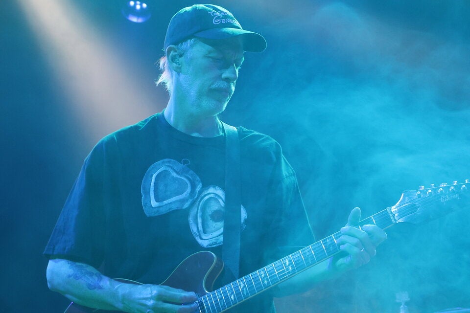 Andy Bell: Vorspiel für Oasis-Reunion in Wien