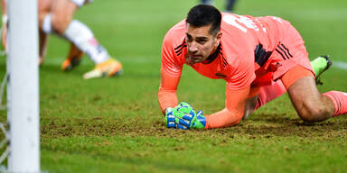 Rapid trauert Pleite in Ried nach - 'Verdammt unn&ouml;tig'