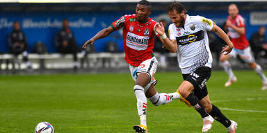 Ried plant bei Altach n&auml;chsten Streich