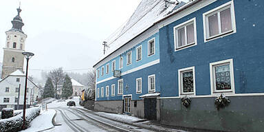 Freund am  1. Advent erstochen