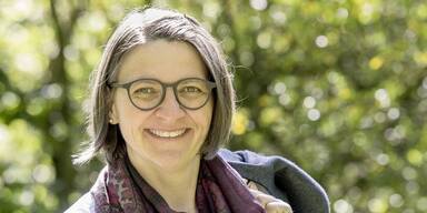 Riegler Barbara, Obfrau Bio Austria