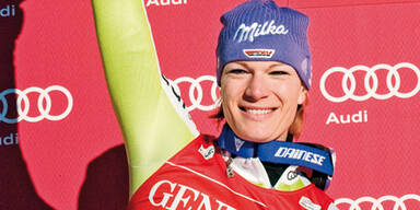 Mariea Riesch