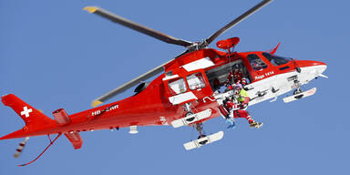 Sturz-Drama um Maria Höfl-Riesch