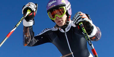 Höfl-Riesch "ohne Erwartungen" nach Sölden