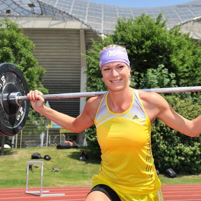 So sexy ist der Damen-Weltcup