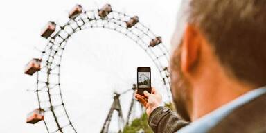 11,6 Millionen: Wien auf Tourismus-Rekordkurs