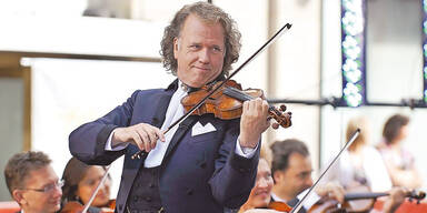 André Rieu