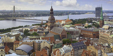 Corona in Europa: Wo die Zahlen jetzt explodieren