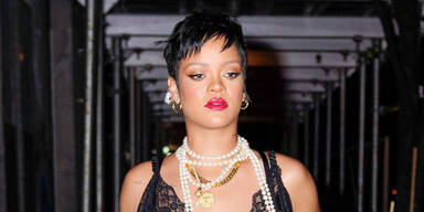 Rihanna, Entertainer