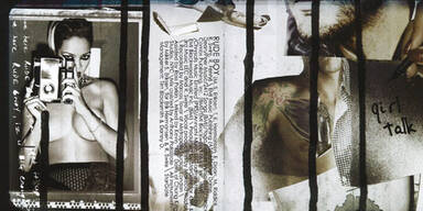 Rihanna: Eine CD voll mit Sex-Fotos