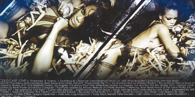 Rihanna: Eine CD voll mit Sex-Fotos