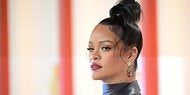 Schüsse auf das Haus von Musik-Superstar Rihanna