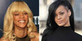 Rihanna zeigt sich wieder natürlich