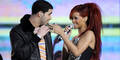 Rihanna und Drake