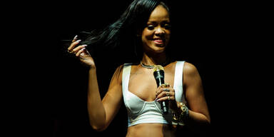 Rihanna