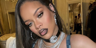 badgalriri/Instagram