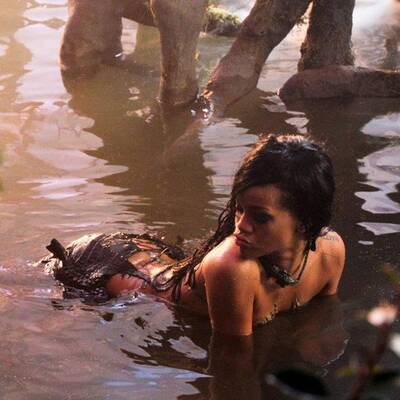 Rihanna - Neues Video 