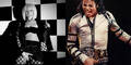 Rihanna und Michael Jackson