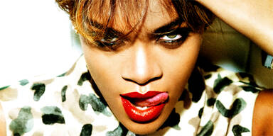 Rihanna "Talk That Talk"