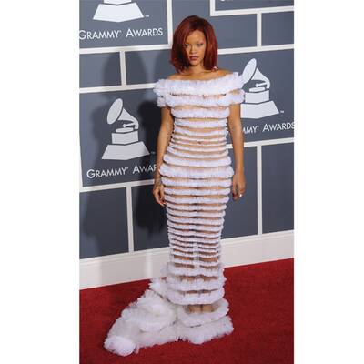 Dezember 2011: Rooney Mara bei der Premiere von 