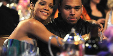 Rihanna: Schwellungen, blutende Wunden, Bisse