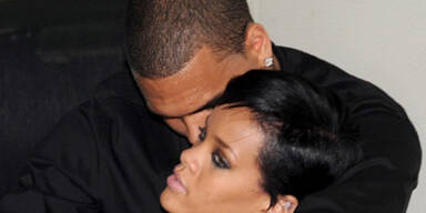 Hat Chris Rihanna nicht zum ersten Mal geschlagen?