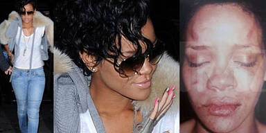 Wieder da: Rihanna feierte mit Jay-Z