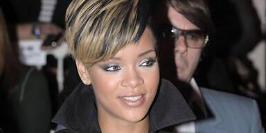 Rihanna und ihr neuer Song