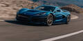 Rimac Nevera: 1.914 PS starkes E-Hypercar ist fertig