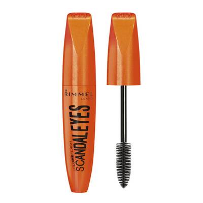 Die besten Mascaras