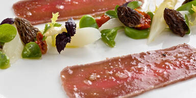 wirkochen - Rinderfilet