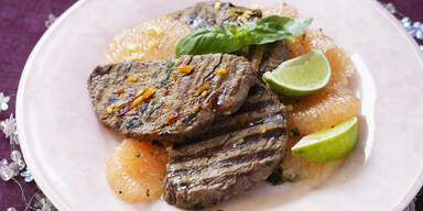 Rezepte f&uuml;r mehr Abwechslung