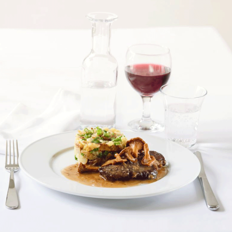 Böhmische Spezialitäten zum Nachkochen