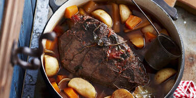 Rinderschmorbraten